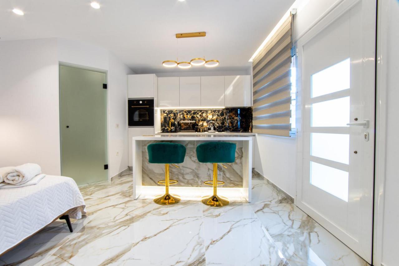 Appartement δvo Luxury *